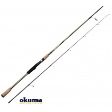 Okuma Dead Ringer Dr-S-742 UL 228 cm 1-8 gr Lrf Kamışı